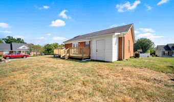 101 Azalea Ave, Bardstown, KY 40004