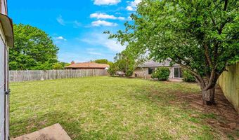300 Pintail Cir, Altus, OK 73521