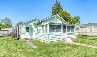 39 E Pacific, Villas, NJ 08251