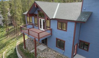 121 SHEKEL Ln, Breckenridge, CO 80424
