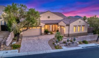 2852 Josephine Dr, Henderson, NV 89044