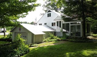 13739 North St, Adams, NY 13606