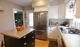 156 High St, Buffalo, WY 82834