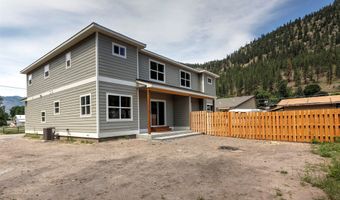 106 3rd St, Alberton, MT 59820