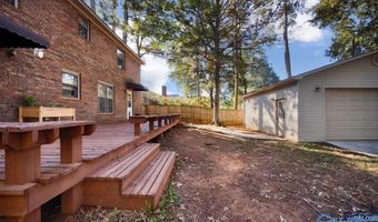 404 Cloverleaf Dr, Athens, AL 35611