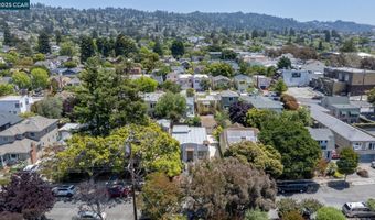 837 San Carlos Ave, Albany, CA 94706