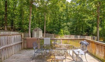 4266 MCGEE Rd, Benton, AR 72019