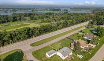 S1578 Lake Street, Alma, WI 54610