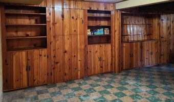 303 N Bluff Ave, Anthony, KS 67003