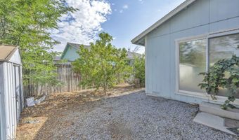 652 Silver Lace Blvd, Fernley, NV 89408