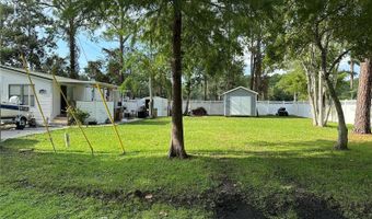 24302 MAXWELL St, Astor, FL 32102