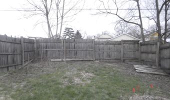 1760 Parrish Ave, Hamilton, OH 45011