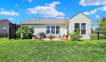 507 King Fisher Dr, Brownsburg, IN 46112