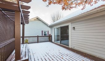4107 Boulder Pond Dr, Ann Arbor, MI 48108