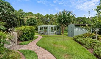 27 Ferebee Ct, Bluffton, SC 29910