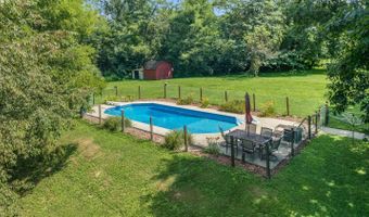 8261 Fair Meadows Dr, Aurora, IN 47001