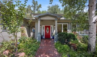 8695 Pine Dr, Beulah, CO 81023