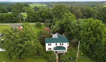 111 Church St, Amherst, VA 24521