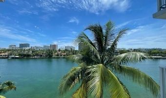 9721 E Bay Harbor Dr 4D, Bay Harbor Islands, FL 33154