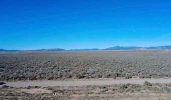 7 25ac With 0.5 AF Water Right, Beryl, UT 84714