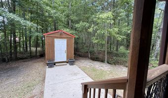 337 Weathers Farm Rd, Bowman, SC 29018