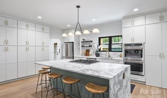 1501 Mimosa Ave, Charlotte, NC 28205