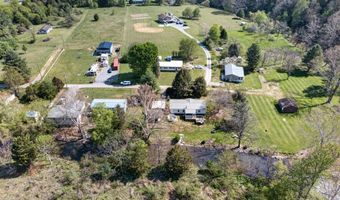 230 Cherry Ln, Bastian, VA 24314