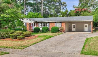 3322 CRANE FERRY Rd, Augusta, GA 30907