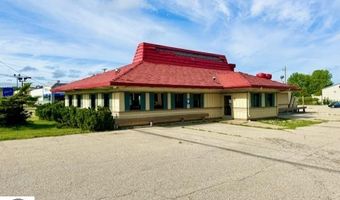 1405 Wright Ave, Alma, MI 48801