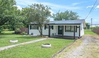 402 E Davis Ave, Alvarado, TX 76009