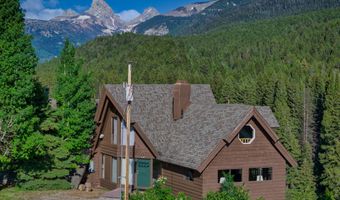 475 E ALTA SKI HILL Rd, Alta, WY 83414