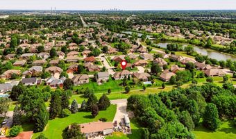 1555 Connemara Rd, Indianapolis, IN 46217