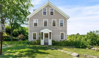557 Center Rd, Block Island, RI 02807
