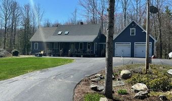 21 Dream Ln, Belfast, ME 04915