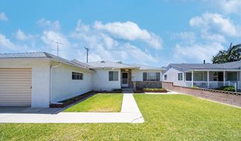 11815 Rimrock Dr, La Mirada, CA 90638