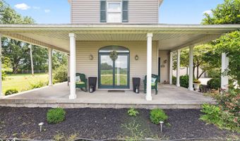 5479 S 200 E, Anderson, IN 46017