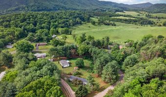 167 Forrest Creek Dr, Austinville, VA 24312