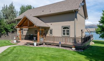 46024 Meadowlark Ln, Big Arm, MT 59910