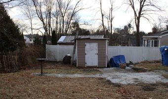 83 Morningside Dr E, Bristol, CT 06010