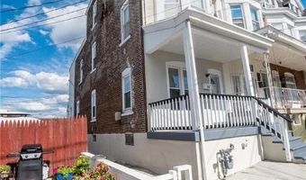 909 S Hall St, Allentown, PA 18103