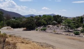 4 POLK Road PARCELS, Alpine, CA 91901