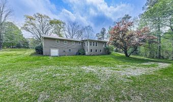 4445 Moon Station Ln NW, Acworth, GA 30101