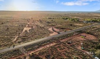 Cane Beds, Colorado City, AZ 86021