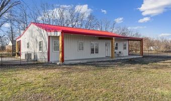 4763 N 440, Adair, OK 74330