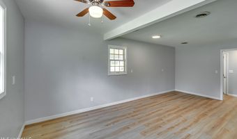 5887 Scotland Rd, Bentonia, MS 39040