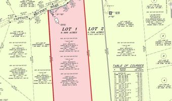 258 Captain Whitney Rd, Becket, MA 01223