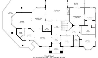 3035 Millar Ranch Rd, Spring Valley, CA 91978