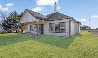 2355 County Road 376, Anna, TX 75409