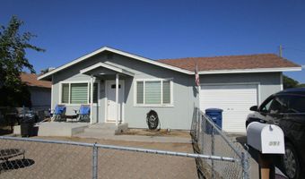 1091 Tiffany Dr, Fallon, NV 89406