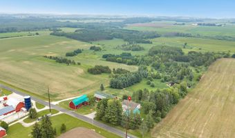 N8938 WOLF RIVER Drive, Algoma, WI 54201